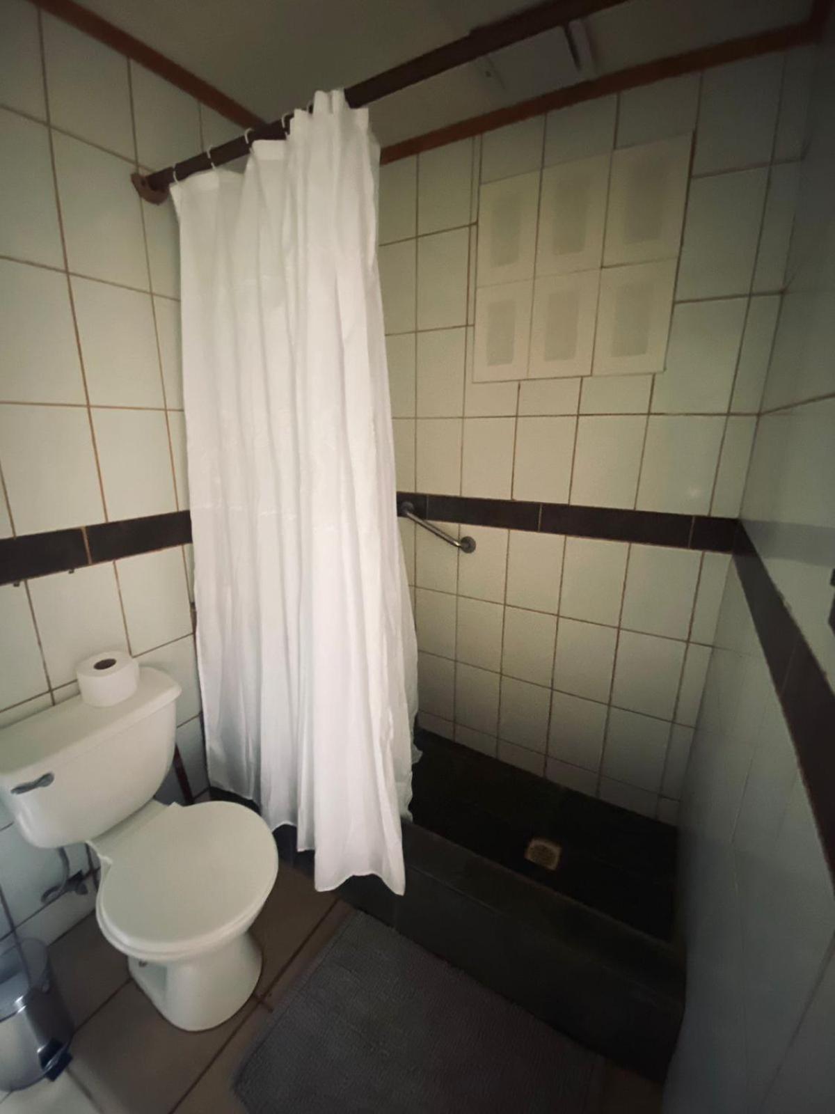 Paraiso Sunset Bungalows Hanga Roa Ngoại thất bức ảnh