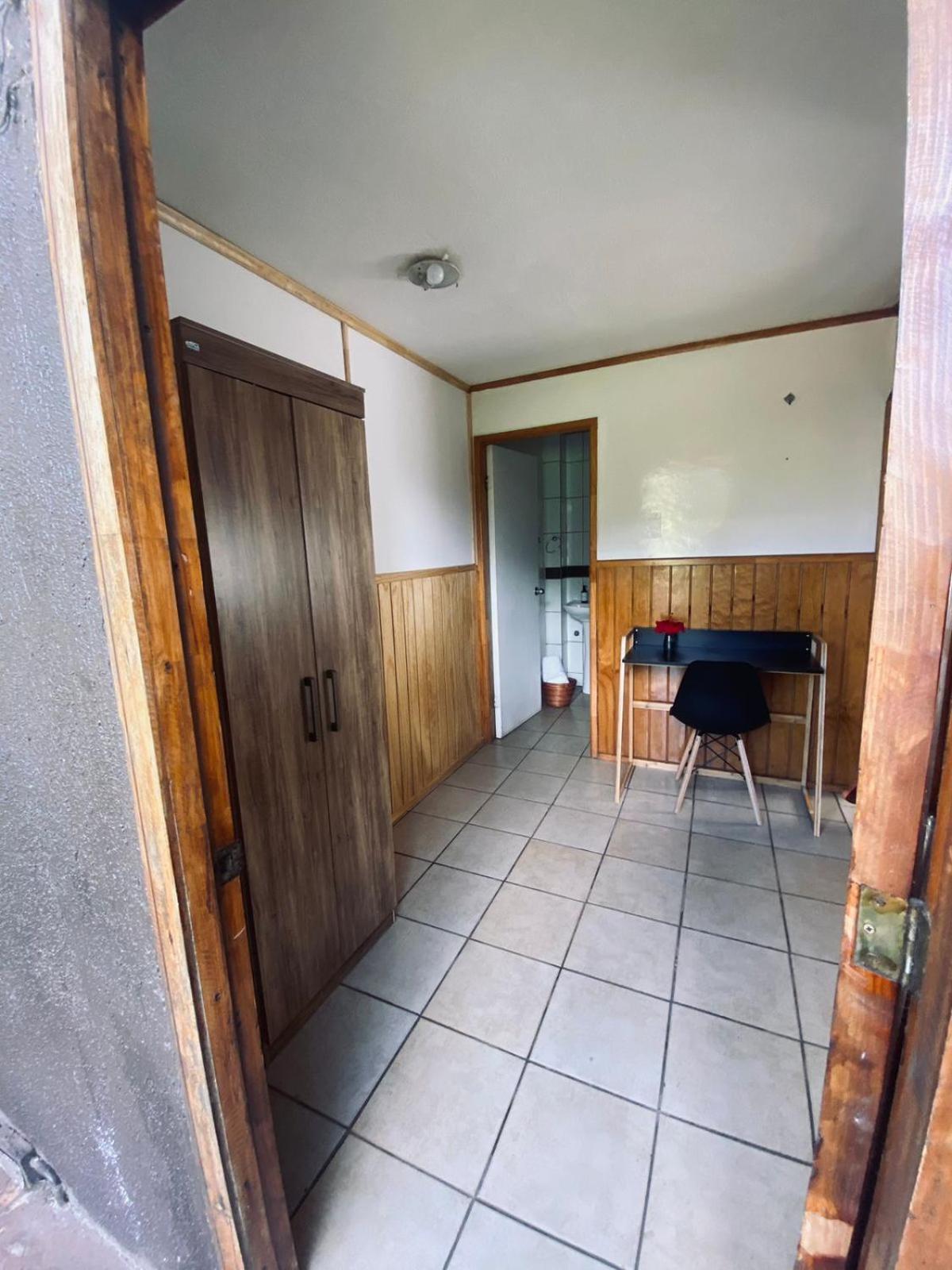 Paraiso Sunset Bungalows Hanga Roa Ngoại thất bức ảnh