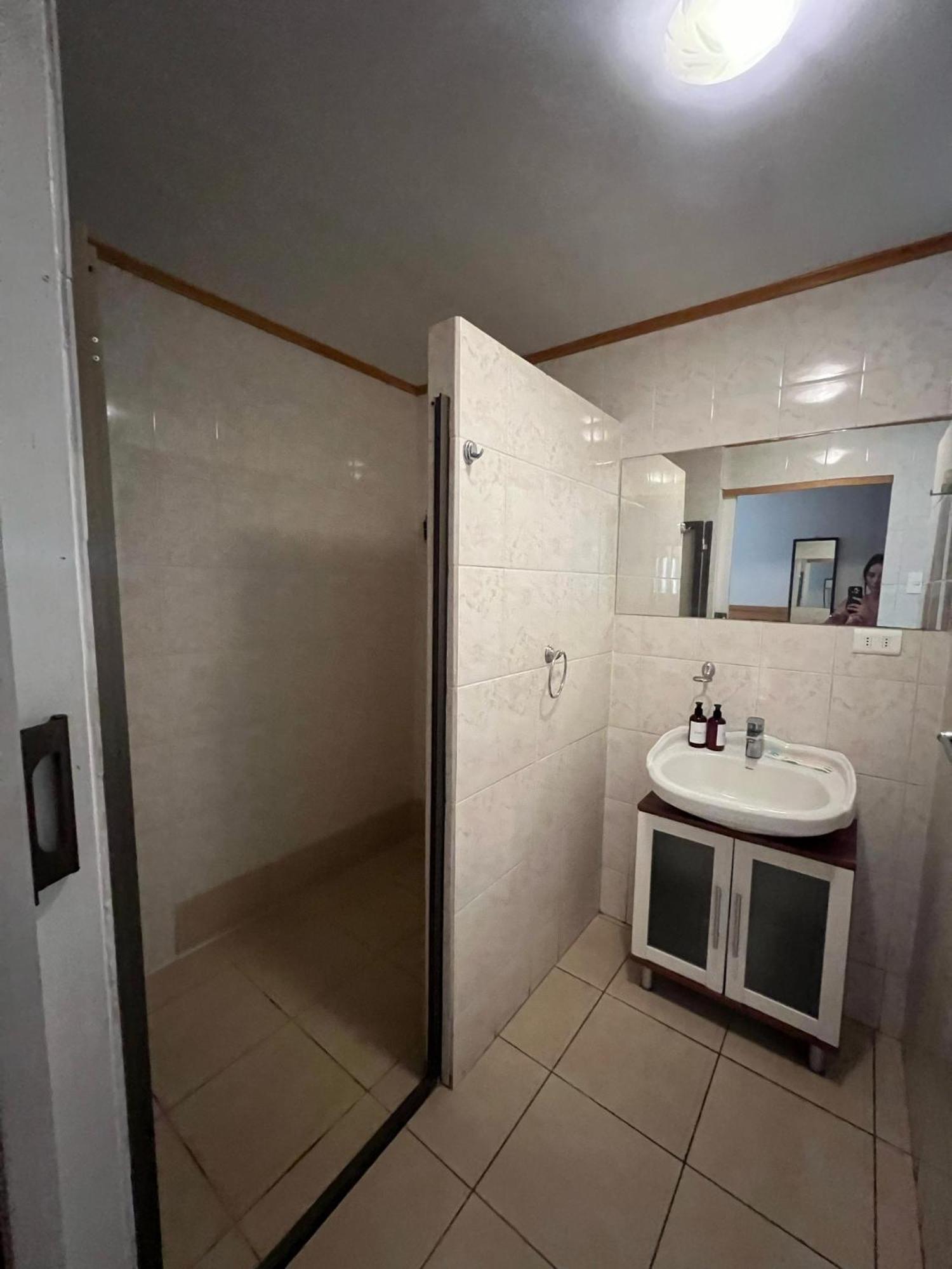 Paraiso Sunset Bungalows Hanga Roa Ngoại thất bức ảnh