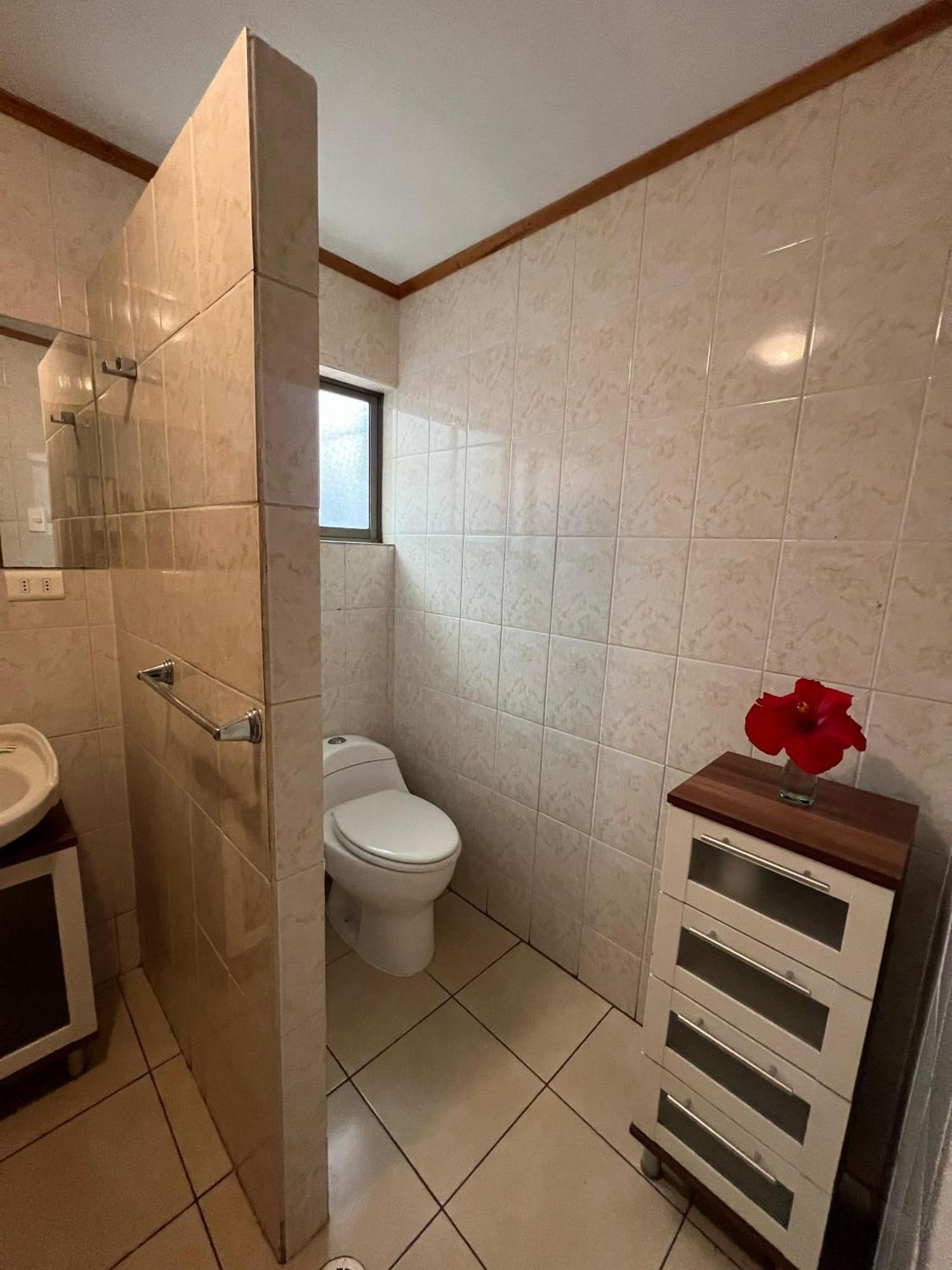 Paraiso Sunset Bungalows Hanga Roa Ngoại thất bức ảnh