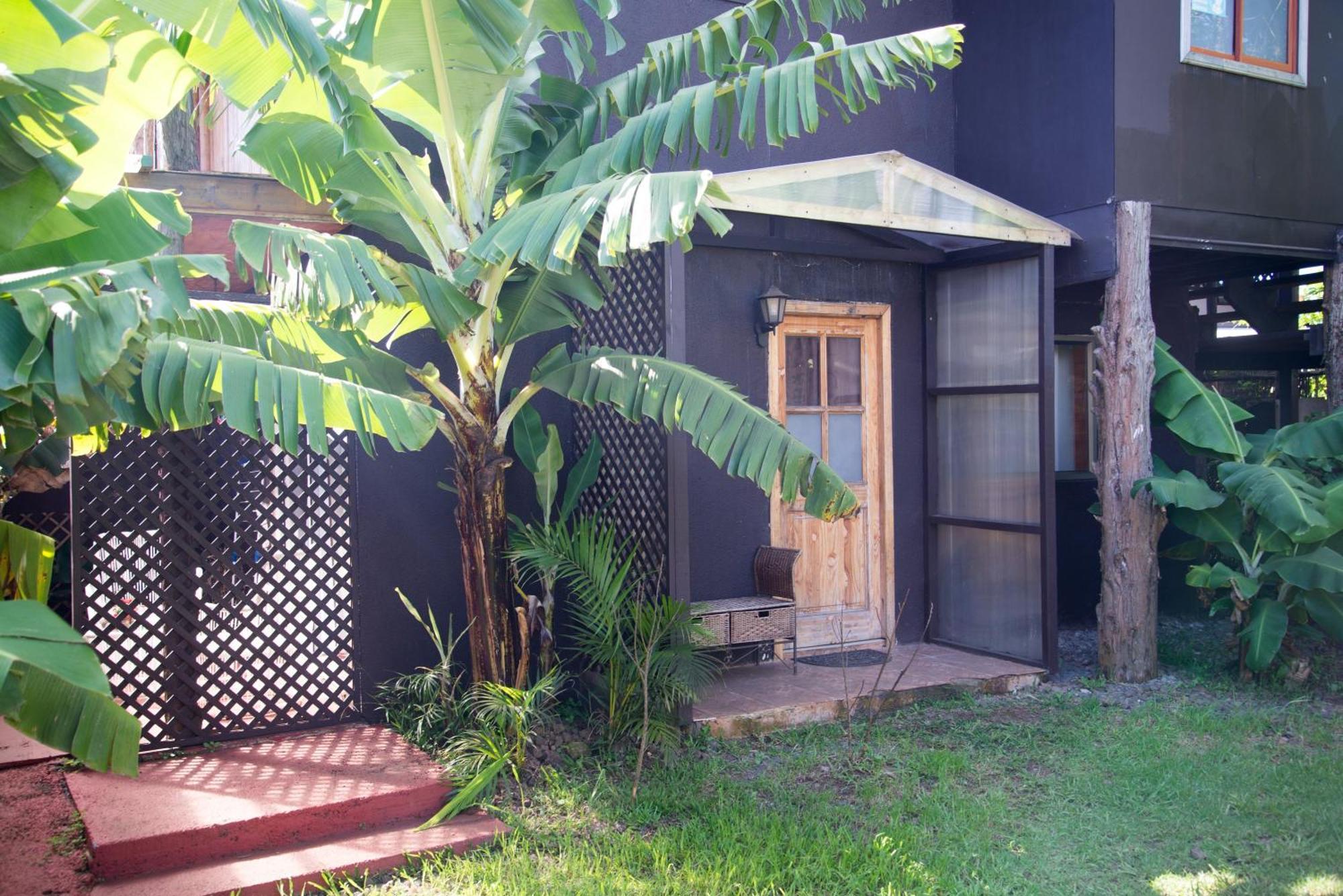 Paraiso Sunset Bungalows Hanga Roa Ngoại thất bức ảnh