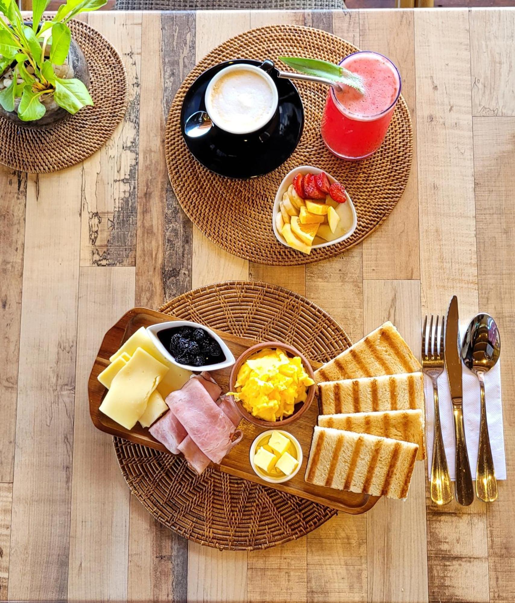 Paraiso Sunset Bungalows Hanga Roa Ngoại thất bức ảnh